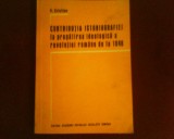 V. Cristian Contributia istoriografiei la pregatirea revolutiei de la 1848, Alta editura