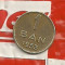 Mai RAR-Moneda 1 ban 1953