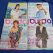 LOT 4 REVISTE BURDA / BURDA STYLE _CU TIPARE - NR.6,7,10/2009 + NR.4/2010