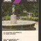 C6795 MIC INDREPTAR TURISTIC - BORSEC DE SILVESTRU CALIMANESCU