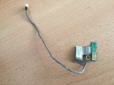 Conector ASUS G60 G60J , G60JX A114