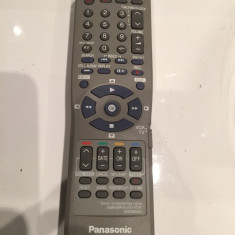 Telecomanda TV / VCR Panasonic