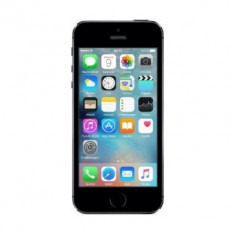Renewd Apple iPhone 5s 32 GB spacegrau Refurbished foto