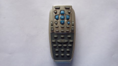 REMOTE CONTROL TRANSMITER PVR 1A foto