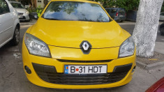 Renault Megane foto