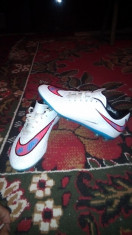 Vand nike mercurial foto