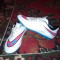 Vand nike mercurial