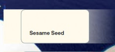 Vopsea lavabila Dulux Sesame Seed 2.5L foto