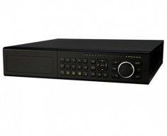 DVR STAND ALONE HD-SDI CU 8 CANALE SS-NV-8C foto