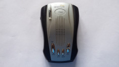 Whistler DE-1743 Radar Detector ,Functioneaza . foto