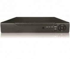 DVR AHD CU 4 CANALE VIDEO GUARD VIEW GHD1-2041TMH foto