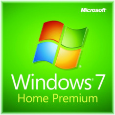 Microsoft Windows 7 Home Premium Anytime Upgrade to Windows 10 foto