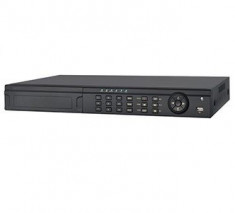 DVR HDSDI STANDALONE CU 8 CANALE VIDEO SS-NV-8C8 foto