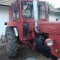 Tractor forestier U650