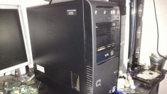 PC gaming quad core Xeon E5450 3.0ghz/ 8GB DDR3/R6790 OC/ 1GB DDR5/256b/HDD 1TB foto