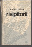 C6693 RISIPITORII - MARIN PREDA