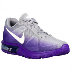 Nike Air Max Sequent | 100% originali, import SUA, 10 zile lucratoare - e080516f foto