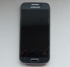 Samsung Galaxy S4 Mini I9195 foto
