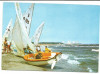 @carte postala(ilustrata)-JUPITER -Yachting, Necirculata, Printata