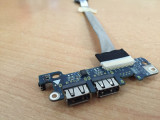 USB Acer Aspire 7520 A113, A98, Medion