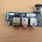 Conector audio Acer Aspire 7520 A113, A98