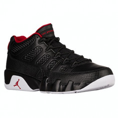 Jordan Retro 9 Low | 100% originali, import SUA, 10 zile lucratoare - eb010617a foto