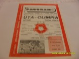 Program UTA Olimpia S.M.