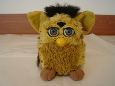 jucarie FURBY foto