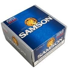 Tutun Samson 250g. foto