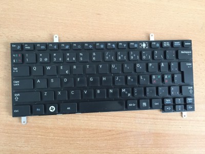 Tastatura Samsung N210 plus A114 foto