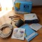 Modem Thomson SpeedTouch 330 USB ADSL compatibil ClickNet