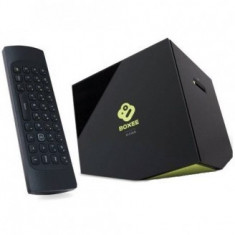 media player dlink Boxee Box Digital / D-Link Boxee Box DSM-380 foto