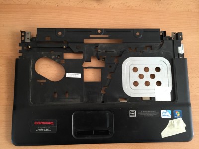 Palmrest Compaq 610 , 615 A114 , A127 foto