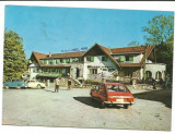 @carte postala(cod 107/74)-BRASOV-Cabana Dambu Morii, Necirculata, Printata