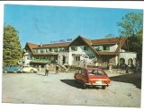 @carte postala(cod 107/74)-BRASOV-Cabana Dambu Morii