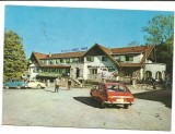 @carte postala(cod 107/74)-BRASOV-Cabana Dambu Morii, Necirculata, Printata