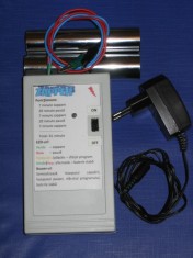 Zapper Hulda Clark 2 foto
