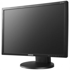 Monitor Samsung 2443BW 24&amp;#039;&amp;#039; DVI 16:10 foto