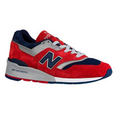 New Balance 997 | 100% originali, import SUA, 10 zile lucratoare - e060516b foto