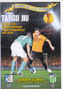 Program meci fotbal PANDURII TARGU JIU-LEVADIA TALLIN 25.07.2013