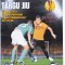 Program meci fotbal PANDURII TARGU JIU-LEVADIA TALLIN 25.07.2013