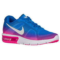 Nike Air Max Sequent | 100% originali, import SUA, 10 zile lucratoare - e080516f foto