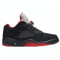 Jordan Retro 5 Low | 100% originali, import SUA, 10 zile lucratoare - eb010617a foto