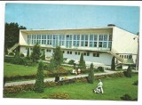 @carte postala(ilustrata)-AMARA-IALOMIATA-vedere