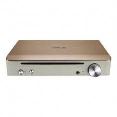 ASUS SBW-S1 Pro Impresario Blu-ray Brenner USB 2.0 3D gold foto