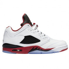 Jordan Retro 5 Low | 100% originali, import SUA, 10 zile lucratoare - eb010617a foto