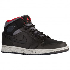 Jordan AJ1 Mid | 100% originali, import SUA, 10 zile lucratoare - e080516a foto