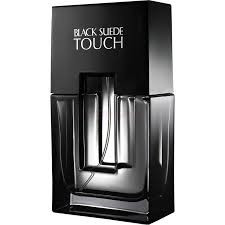 BLACK SUEDE TOUCH Avon foto