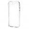 Husa Apple iPhone SE silicon 0.3 mm Transparent