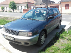 Suzuki Baleno foto